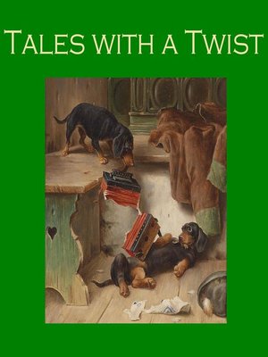 cover image of Tales with a Twist